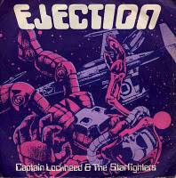 Robert Calvert : Ejection